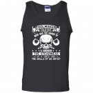 Toolmaker tool maker Tank Top