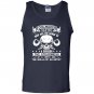 Toolmaker tool maker Tank Top