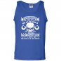 Toolmaker tool maker Tank Top