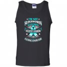 Tourettes syndrome awareness Tank Top
