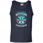 Tourettes syndrome awareness Tank Top