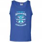 Tourettes syndrome awareness Tank Top