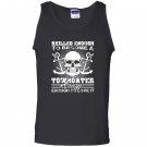Towboat become a towboater Tank Top