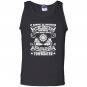 Towboat towboater forever title Tank Top