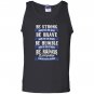 Transverse myelitis awareness Tank Top