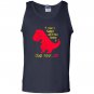 T-rex if youre happy you know it clap your oh Tank Top