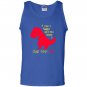 T-rex if youre happy you know it clap your oh Tank Top