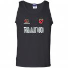 Trinidad and tobago soccer football jersey 2017 Tank Top