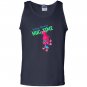 Trolls every time is hug time Tank Top
