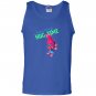 Trolls every time is hug time Tank Top