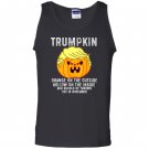 Trumpkin on the outside hollow on the inside Tank Top