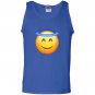 Emoji angel Tank Top