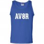 For aviation or aviators av8r Tank Top