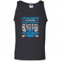 Type one diabetes mom Tank Top