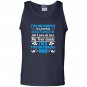 Type one diabetes mom Tank Top