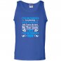Type one diabetes mom Tank Top