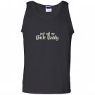 Uncle daddy funny Tank Top