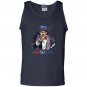 Uncle sam rock the senate for senate 2018 Tank Top