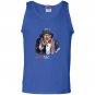 Uncle sam rock the senate for senate 2018 Tank Top