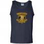 Undefeated hide and seek champion Tank Top
