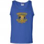 Undefeated hide and seek champion Tank Top