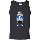 Undertale sans funny cool gift Tank Top