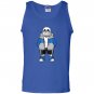 Undertale sans funny cool gift Tank Top