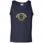University of hard knocks alumni Tank Top