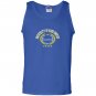 University of hard knocks alumni Tank Top