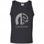 Unleash your inner cat Tank Top