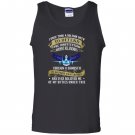 Us air force i once took a solemn oath veteran Tank Top