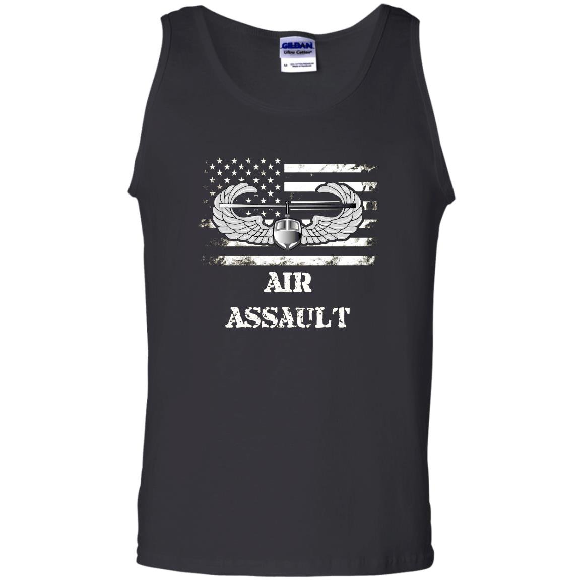 Us army air assault badge Tank Top