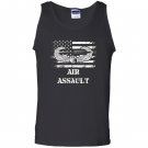Us army air assault badge Tank Top