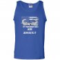 Us army air assault badge Tank Top