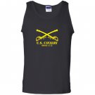 Us army cavalry since 1775 us military pride Tank Top