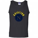 Us naviation aircrew for military gifts Tank Top