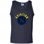 Us naviation aircrew for military gifts Tank Top