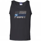 Us postal service postal workers gift Tank Top