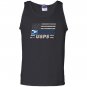 Us postal service postal workers gift Tank Top