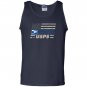 Us postal service postal workers gift Tank Top