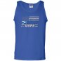 Us postal service postal workers gift Tank Top