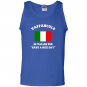 Vaffanculo is italian for have a nice day funny italy Tank Top