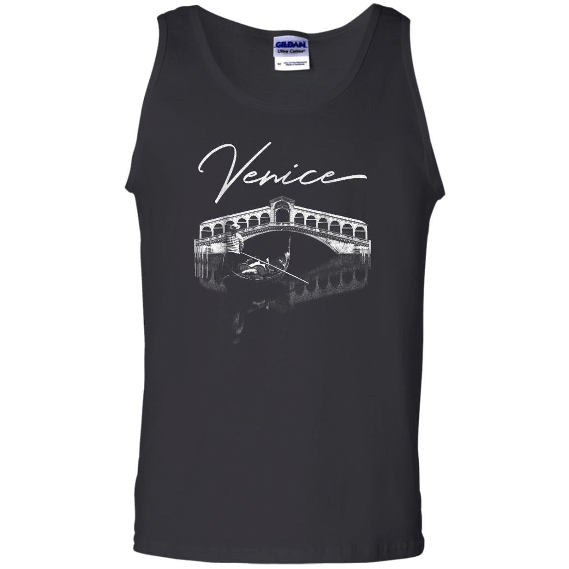Venice italy Tank Top