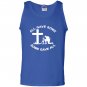 Veteran day all gave some some gave all Tank Top