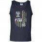 Veterans not all wounds are visible ptsd Tank Top