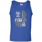 Veterans not all wounds are visible ptsd Tank Top