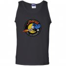 Vietnam ac 130 gunship ghost aerial gunne Tank Top