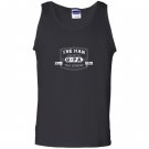 Vintage g pa the myth the legend grandpa Tank Top
