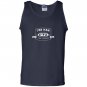 Vintage g pa the myth the legend grandpa Tank Top