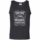 Vintage made in 1944 original birthday gift Tank Top